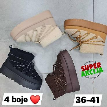 ugg cizme original srbija: Ugg čizmice snegarice NOVO Novo Brojevi 36 do 41 fb Moja Kupovina 1 — 1