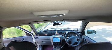 срв рд1: Honda CR-V: 1998 г., 2 л, Автомат, Бензин, Кроссовер — 9