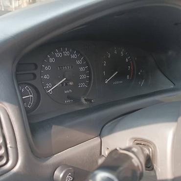 Toyota: Toyota Corolla: 2000 г. — 8