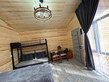 Посуточная аренда квартир: В г.Каракол сдается квартира (барнхаус), очень теплая, с запахом — 8