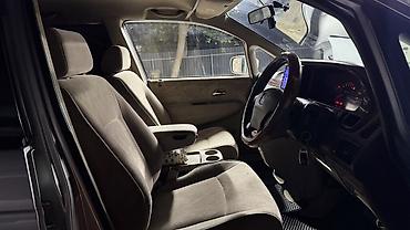 козырек одиссей: Honda Odyssey: 2001 г., 2.3 л, Автомат, Бензин, Минивэн — 4