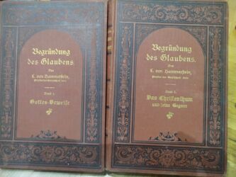 Ostali antikviteti: Naslov: Na prodaju stare knjige iz perioda 1800–1900. godine, na — 11