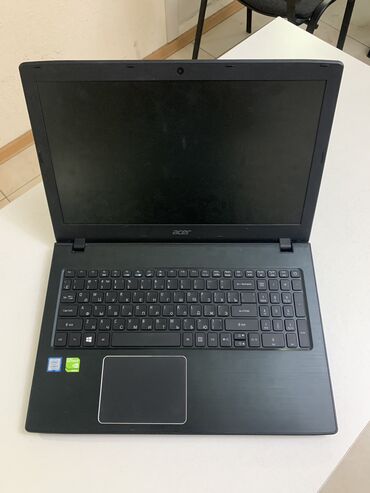 Ноутбуки: Ноутбук, Acer, 8 ГБ ОЗУ, Intel Core i5, 15.6 ", Б/у, Игровой, память HDD at lalafo.kg — 2 Ноутбуки: Ноутбук, Acer, 8 ГБ ОЗУ, Intel Core i5, 15.6 ", Б/у, Игровой, память HDD — 2