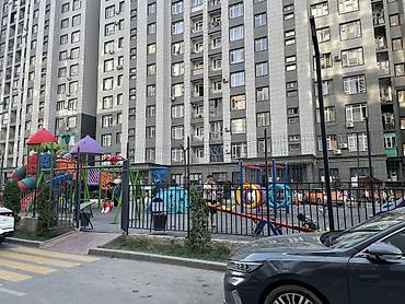 Продажа квартир: 1 комната, 42 м², Нижний Джал (Джал-23) Элитка, 12 этаж, Дизайнерский ремонт — 9