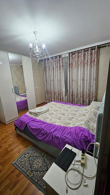 Долгосрочная аренда квартир: 3 комнаты, Собственник, С мебелью полностью — 2