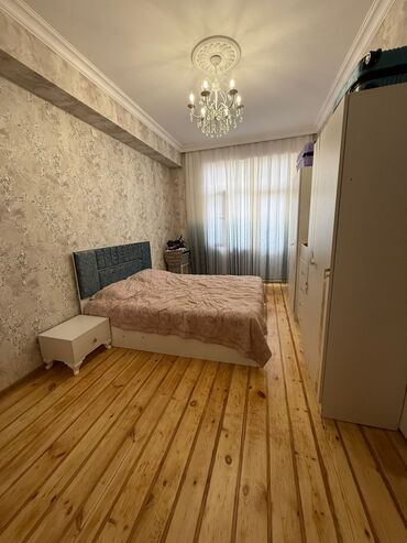 купить 1 комнатную квартиру в баку: Yeni Yasamal, 2 otaqlı, Yeni tikili, m. İnşaatçılar, 70 kv. m