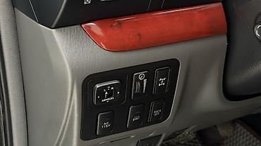 Lexus: Lexus GX: 2008 г., 4.7 л, Автомат, Бензин, Внедорожник — 7