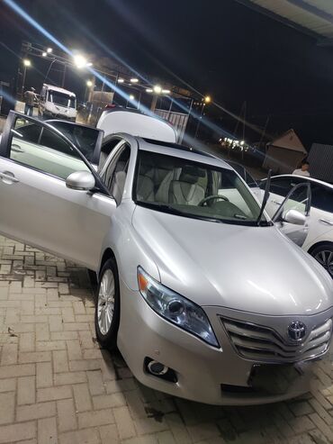 панель торпедо камри 30: Toyota Camry: 2010 г., 2.5 л, Автомат, Бензин, Седан