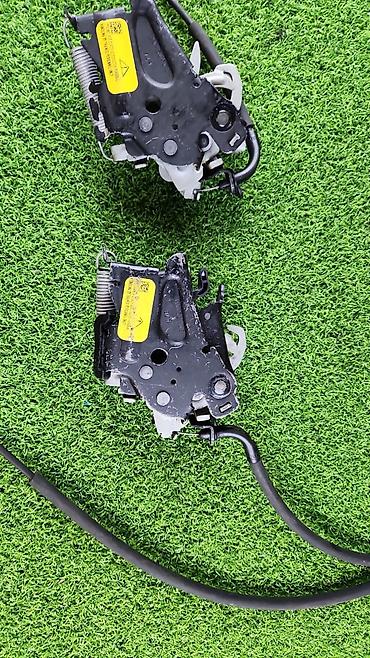 Замки: BMW 2018 г., Б/у, Оригинал, Германия — 4