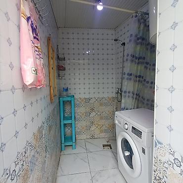 Долгосрочная аренда домов: 33 м², 2 комнаты — 7