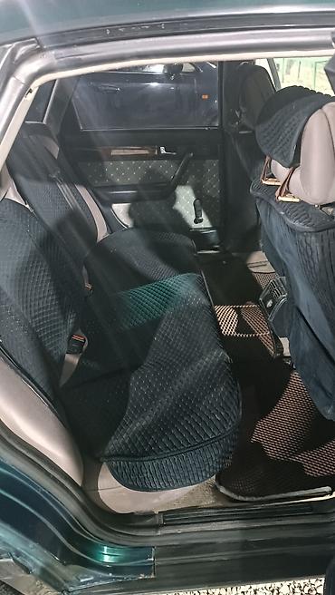 Audi: Audi V8: 1993 г., 2.6 л, Механика, Бензин, Седан — 4