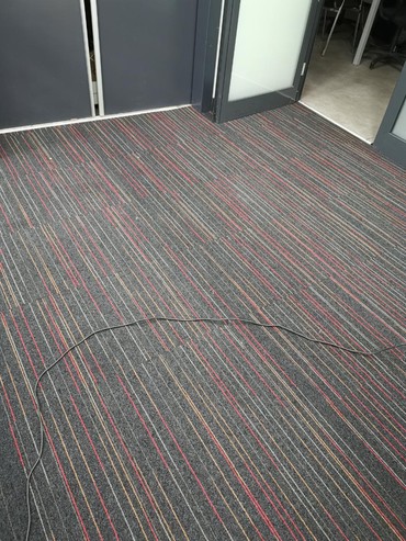 Usluge u domaćinstvu: Ugradnja i prodaja itisona u kockama — 6