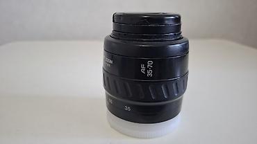 60: Продаю профессиональный полнокадровый фотоаппарат Sony A850. Это — 8