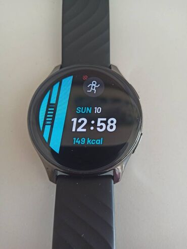 ručni ženski satovi: Smart watch, Muški