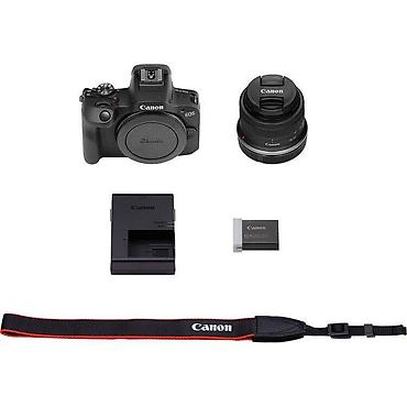 6 d: 🍏 Фотоаппарат Canon EOS R100 Kit 18-45mm У наc вы мoжетe купить нoвый — 3