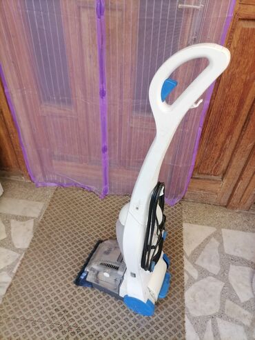 Mašine za čišćenje i održavanje: Aqua Laser Perionica tepiha/tepiho-perač sa usisavanjem - Samostalni — 5