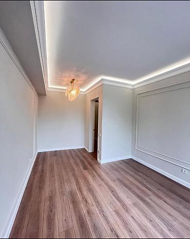 red centr: 2 комнаты, 70 м², Элитка, 2 этаж, Евроремонт — 5