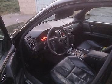 mini itx: Mercedes-Benz E-Class: 1998 г., 4.3 л, Автомат, Бензин, Седан — 5