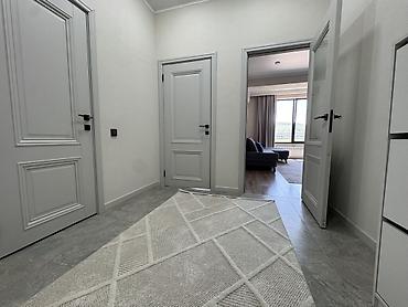 Продажа квартир: 2 комнаты, 48 м², 4 этаж, Дизайнерский ремонт — 10