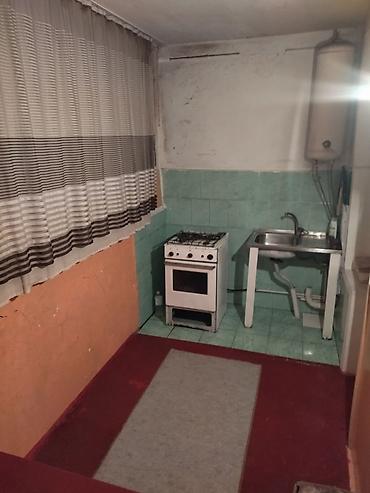 Продажа квартир: 2 комнаты, 64 м², 106 серия, 1 этаж, Косметический ремонт — 1