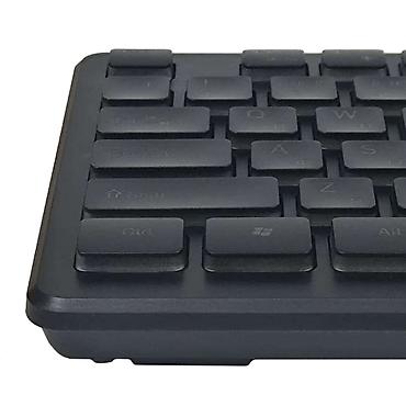 windows surface: Клавиатура, Мембранная, Проводное подключение, Размер: 100% — 3