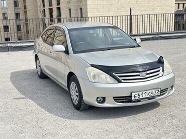 Продажа авто: Toyota Allion: 2004 г., 1.8 л, Автомат, Бензин, Седан