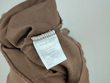 bluzy y2k: Used, Bluza z kapturem damska, rozmiar M — 5