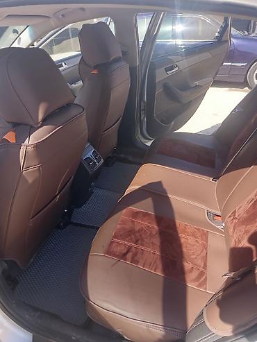 рулевая рейка хундай соната: Hyundai Sonata: 2019 г., 0.2 л, Автомат, Газ, Седан — 8