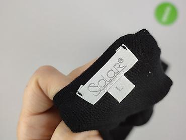 sweter solar: Solar, Sukienka damska, rozmiar L — 4