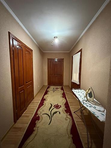 Продажа домов: Дом, 5 м², 5 комнат, Собственник — 1