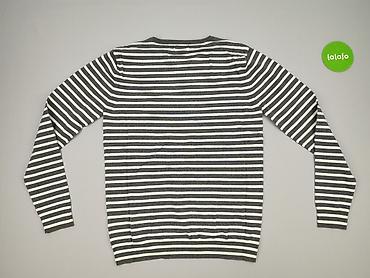 pull ov: Sweter dla mężczyzn, rozmiar L — 3