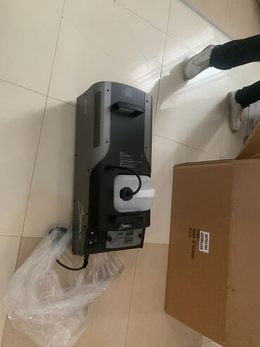 Dekorlar və bəzəklər: Konsert, Toy, Nişan,Banket,və digər tədbirlərin səs səhnə — 5