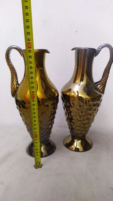 Наборы посуды: Разная посуда СССР — 5