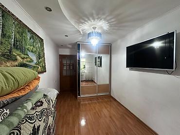 Продажа квартир: 2 комнаты, 44 м², 6 мкр 104 серия, 4 этаж, Косметический ремонт — 8
