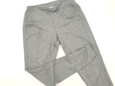 Legginsy Sportowe damskie, Crivit Sports, rozmiar M