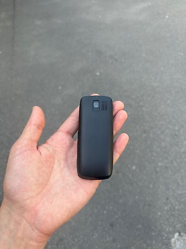 nokia 6100: Nokia Düyməli — 3