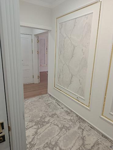 110000: 2 комнаты, 74 м², Церковь Элитка, 3 этаж, Свежий ремонт — 7