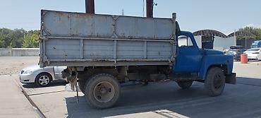 уаз пр: Грузовик, ГАЗ, 5 т, Б/у — 2