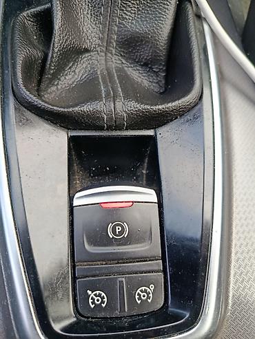 Продажа авто: Renault Samsung QM6: 2019 г., 2 л, Вариатор, Газ, Кроссовер — 8