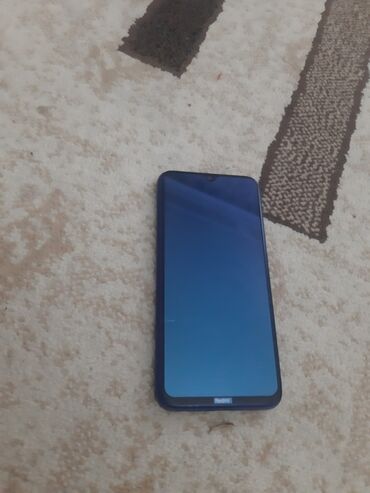 xiaomi redmi note 5a: Xiaomi Redmi 8, 64 ГБ, цвет - Синий, 
 Отпечаток пальца, Две SIM карты