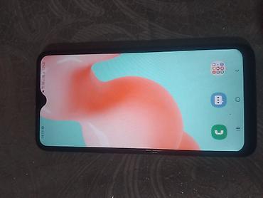 galaxy note 20 ultra: Samsung Galaxy A20, 32 GB, rəng - Qara, Barmaq izi — 3