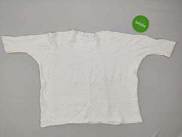 varlesca sweter: Sweter damski, rozmiar 5XL — 2