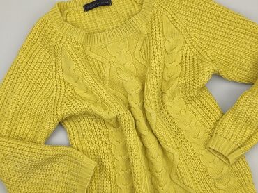 bluzki z golfem damskie: Sweter, S (EU 36), condition - Good