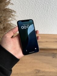 холодильное оборудование бишкек: IPhone 11 Pro, Б/у, 64 ГБ, 72 %