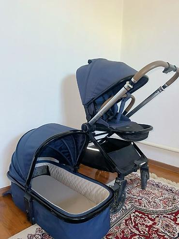 Балдар дүйнөсү: Продаю коляску от Kidilo 2 в 1 Состояния абдан жакшы Покупали за — 1