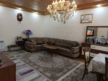 Həyət evləri və villaların satışı: Maştağa qəs. 4 otaqlı, 120 kv. m, Kredit yoxdur, Yeni təmirli — 5