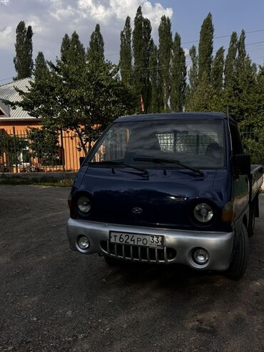 рация для фуры: Легкий грузовик, Hyundai, Стандарт, До 1 т