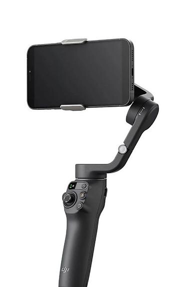 dji osmo 360: DJI Osmo Mobile 6 — компактный 3-осевой электронный стабилизатор для — 2