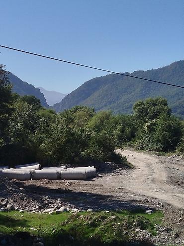 masazir yeni tikili: 🌿 ÇAY KƏNARINDA, MEŞƏYƏ YAXIN — İNVESTİSİYA VƏ YAŞAYIŞ ÜÇÜN ƏLA İMKAN! — 8