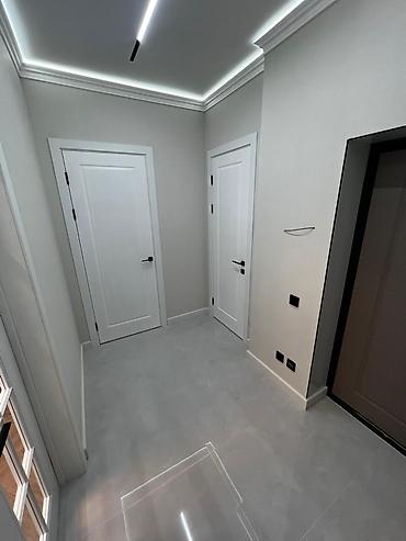 Продажа квартир: 2 комнаты, 66 м², Элитка, 3 этаж, Дизайнерский ремонт — 12